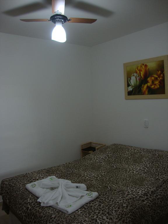 Standard Single Room with Shower